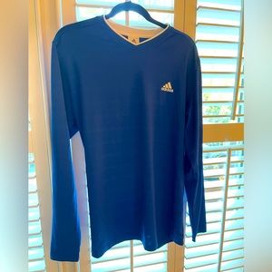 Men’s athletic shirt